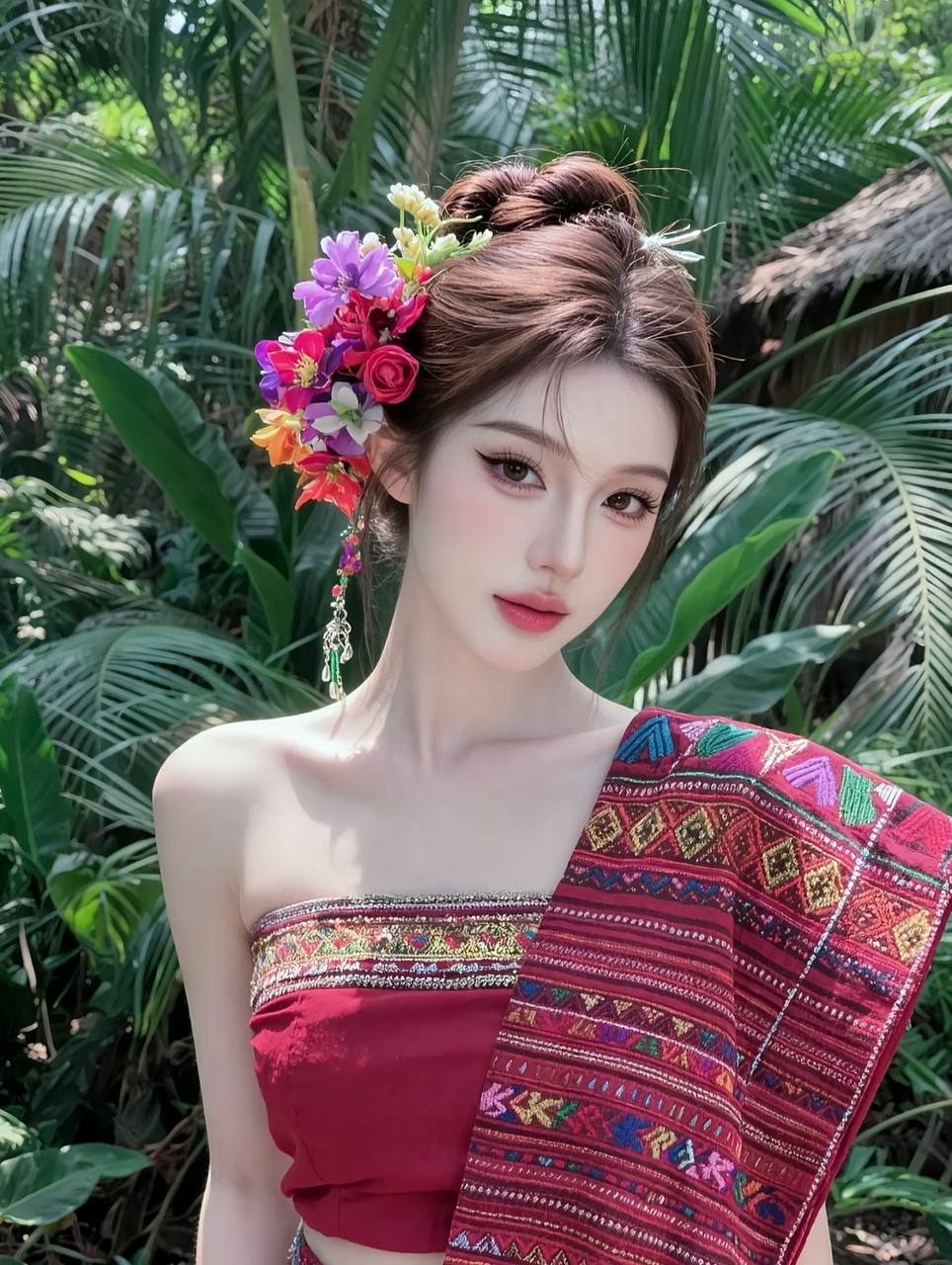 押运·终章